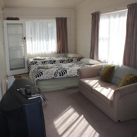 Ranui Motel Opotiki Exterior foto