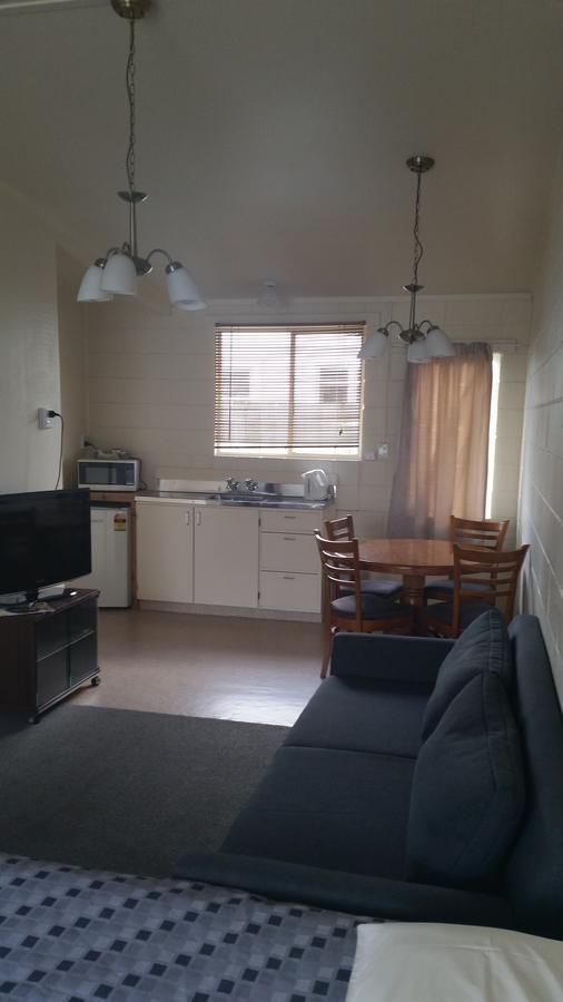 Ranui Motel Opotiki Exterior foto